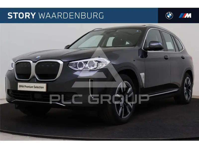 2021 BMW iX