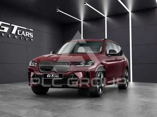 2021 BMW iX