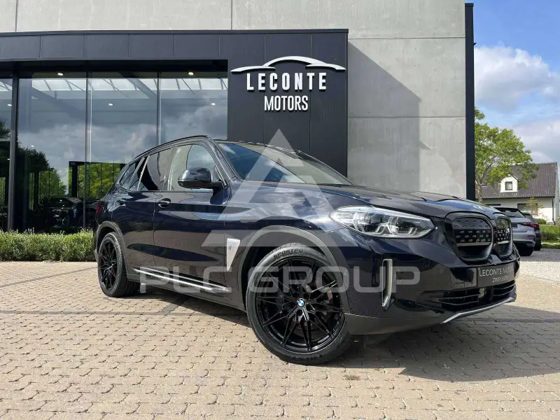 2021 BMW iX