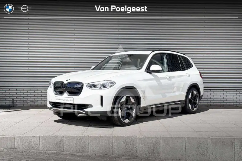 2021 BMW iX