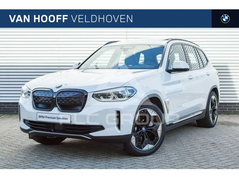 2021 BMW iX