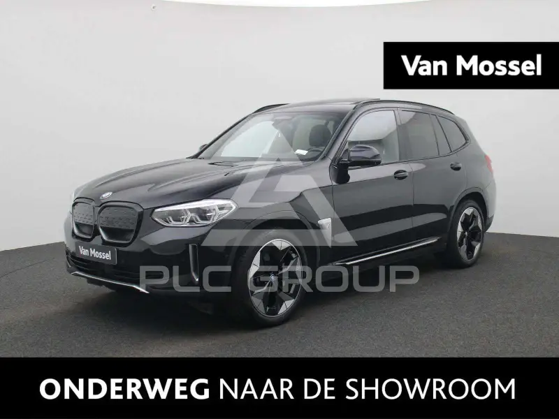 2021 BMW iX