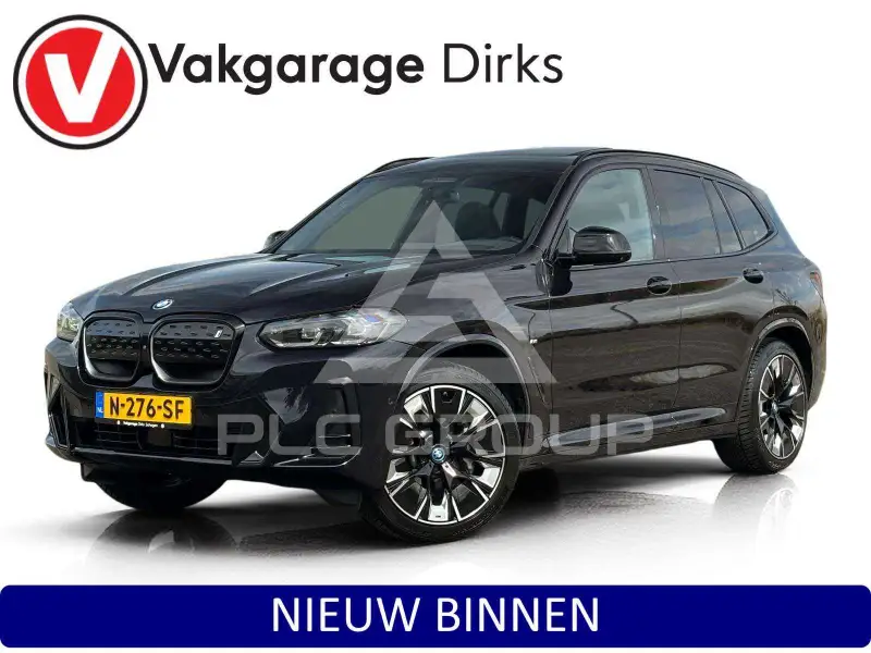 2021 BMW iX