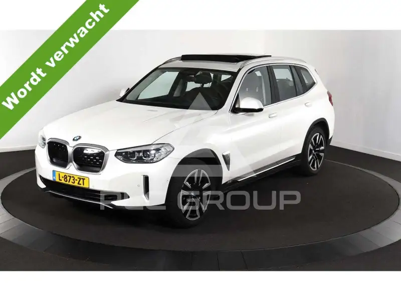 2021 BMW iX
