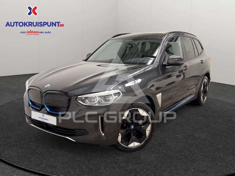 2021 BMW iX