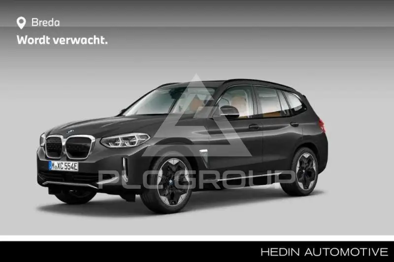 2021 BMW iX