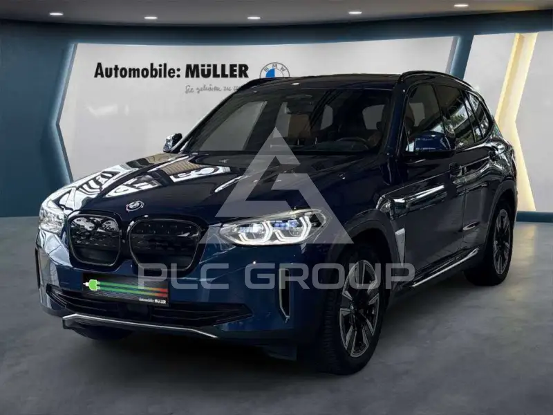 2021 BMW iX