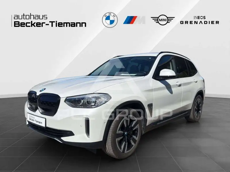 2021 BMW iX
