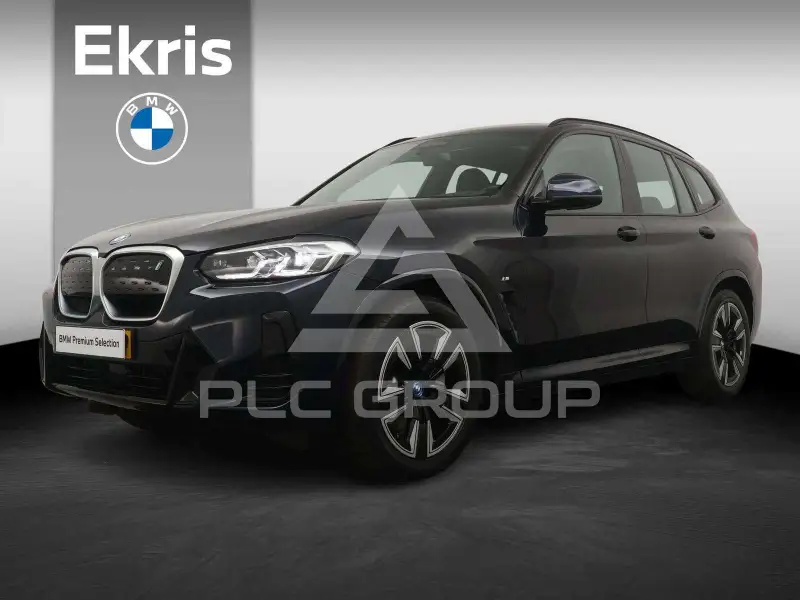 2021 BMW iX