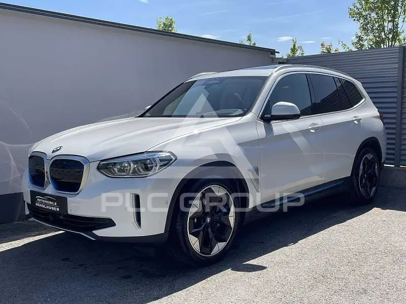 2021 BMW iX