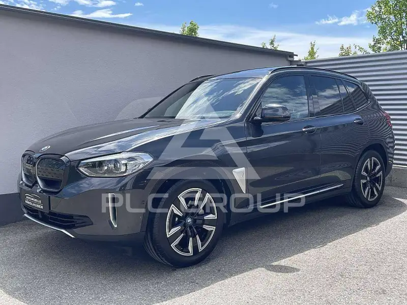 2021 BMW iX