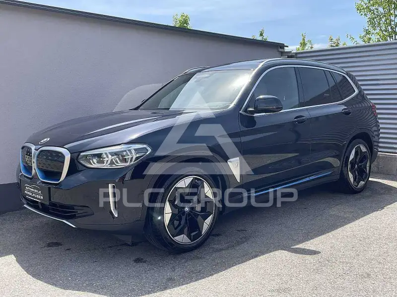 2021 BMW iX