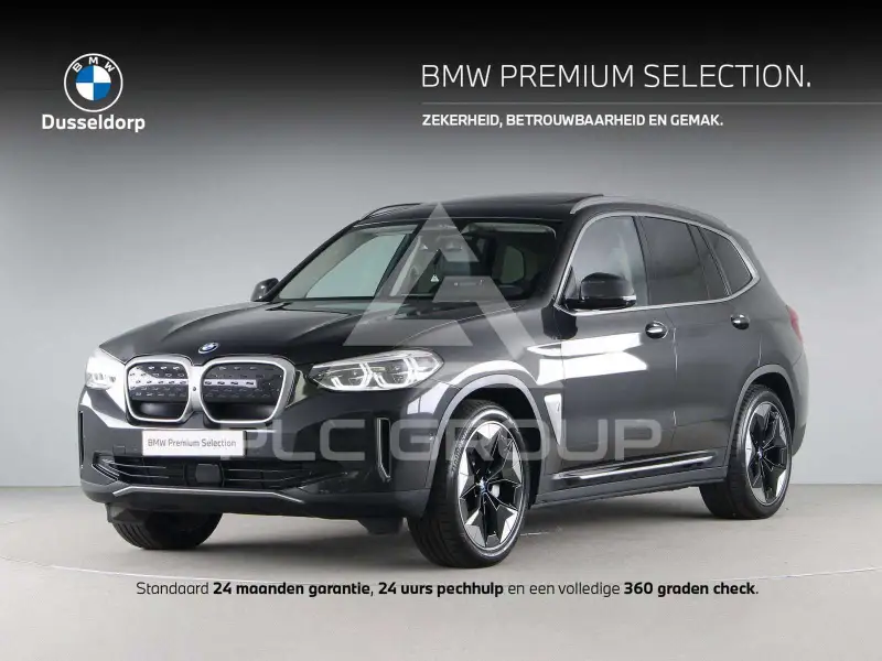 2021 BMW iX
