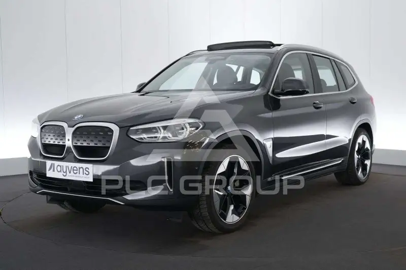 2021 BMW iX