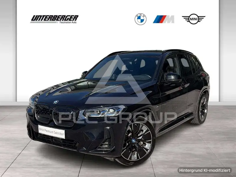 2021 BMW iX