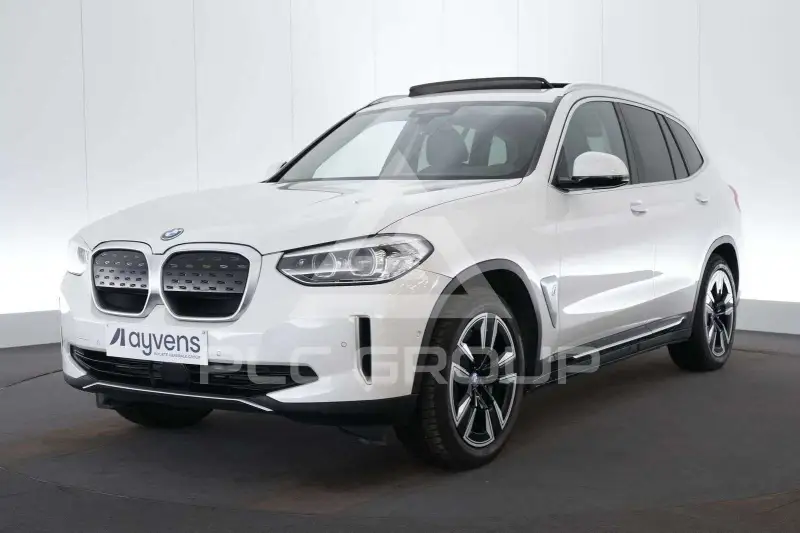 2021 BMW iX