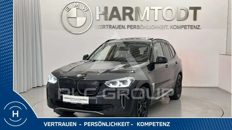2021 BMW iX