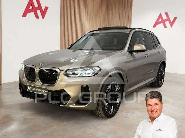 2021 BMW iX