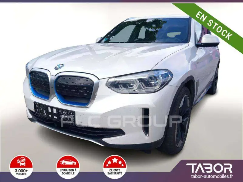 2021 BMW iX