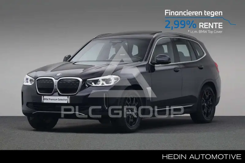 2021 BMW iX