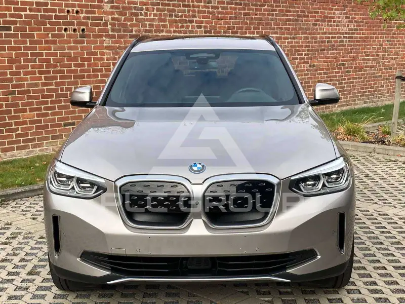 2021 BMW iX