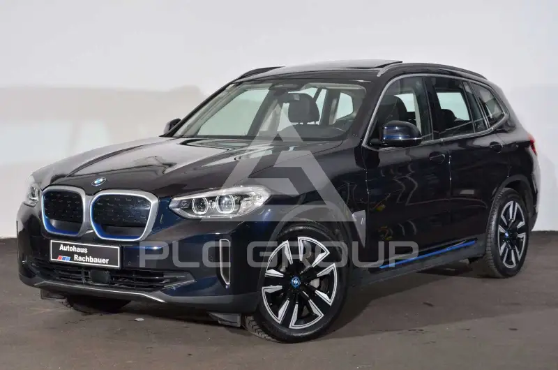 2021 BMW iX