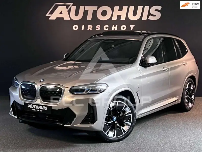 2021 BMW iX