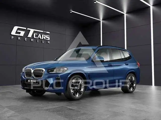 2021 BMW iX