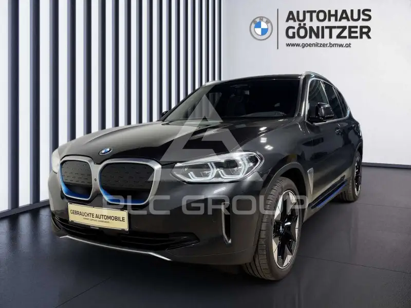 2021 BMW iX