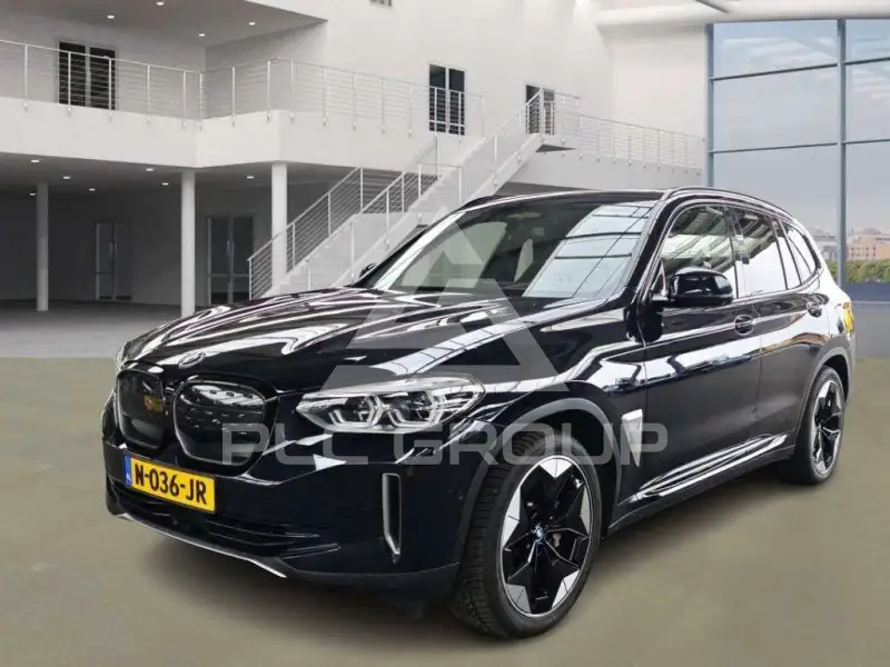 2021 BMW iX
