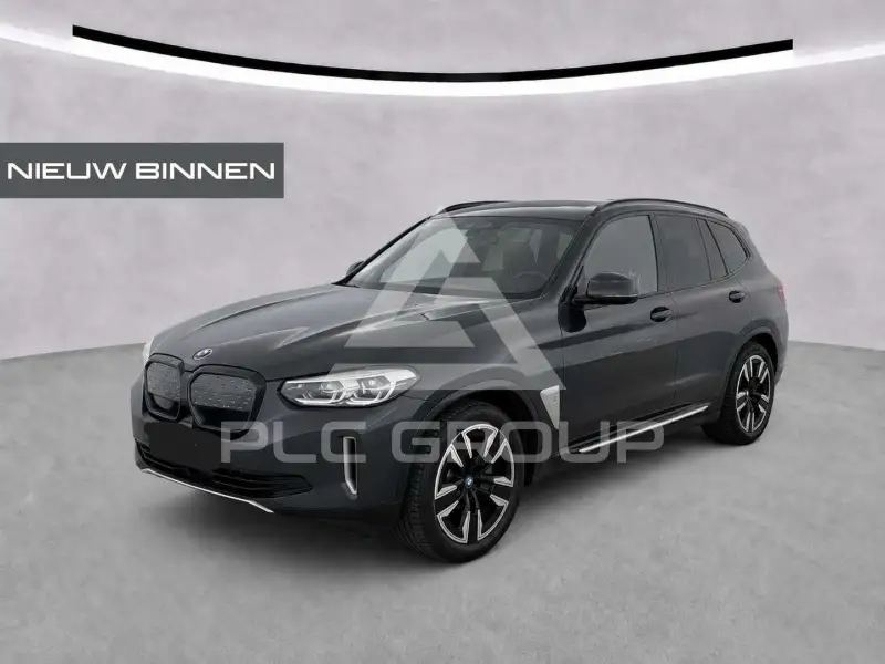 2021 BMW iX