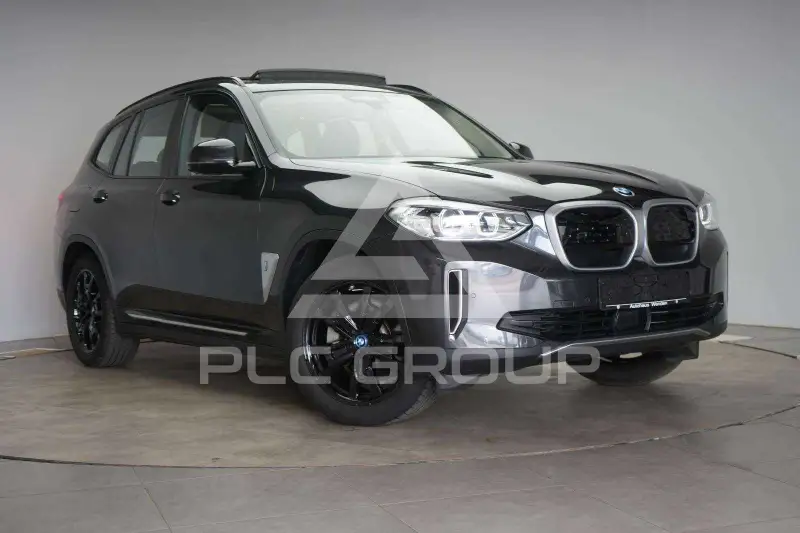2021 BMW iX