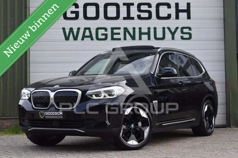 2021 BMW iX