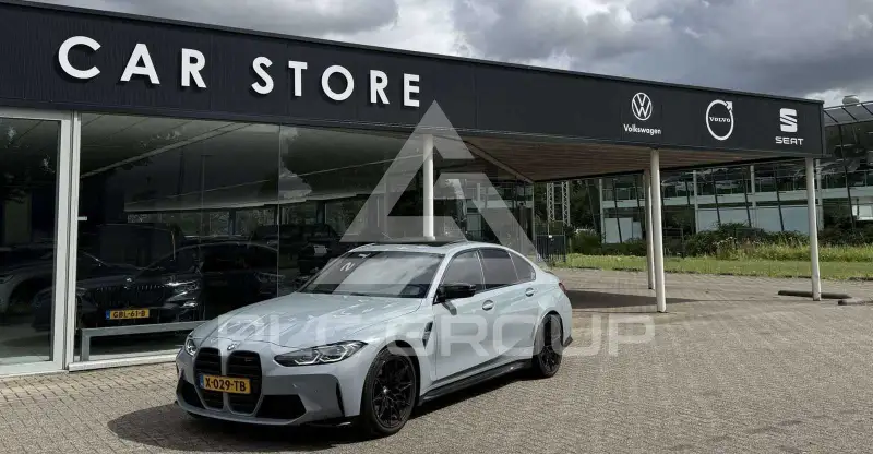 2021 BMW iX