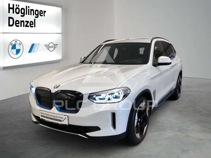 2021 BMW iX