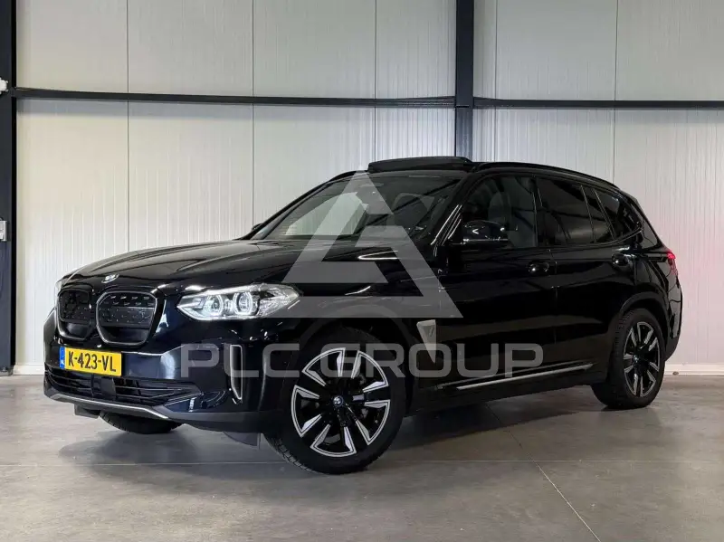 2021 BMW iX