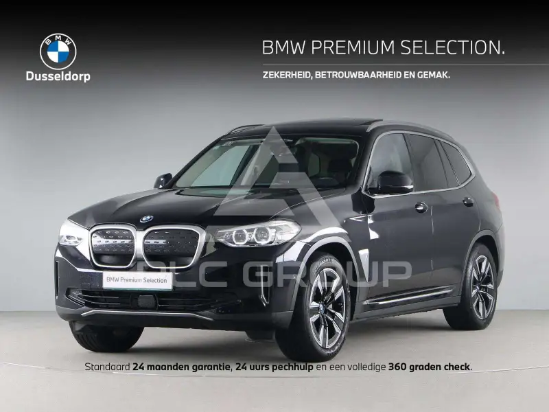 2021 BMW iX