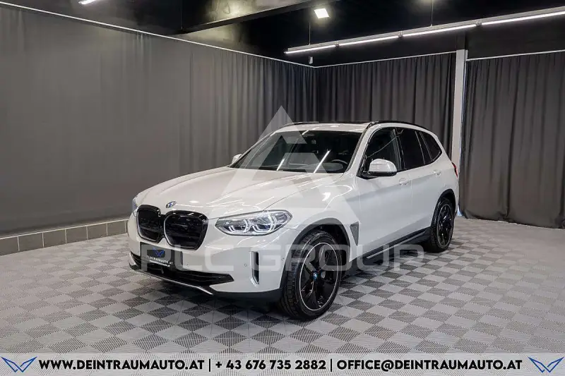 2021 BMW iX