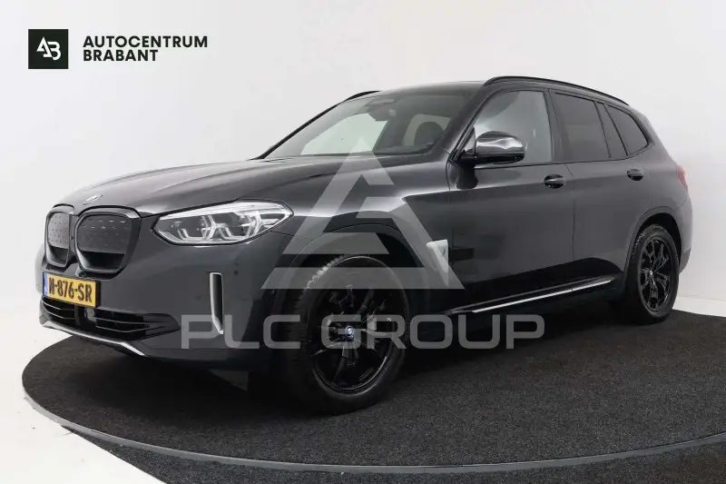 2021 BMW iX