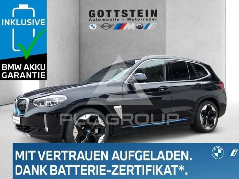 2021 BMW iX