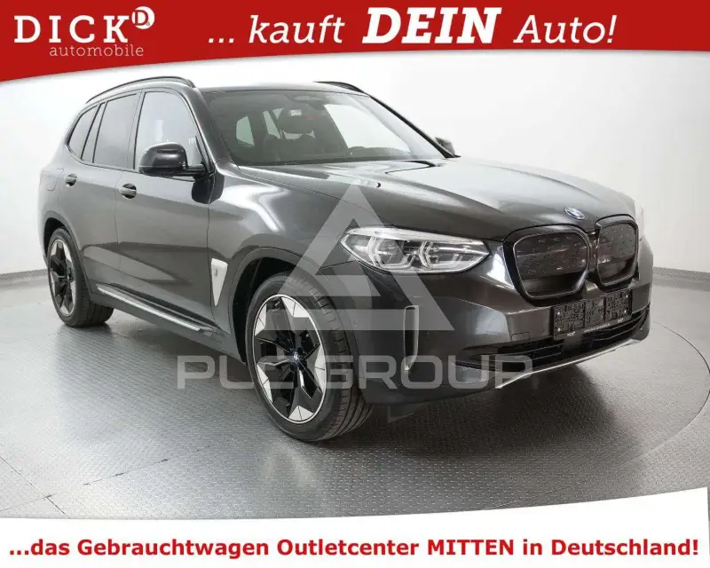 2021 BMW iX