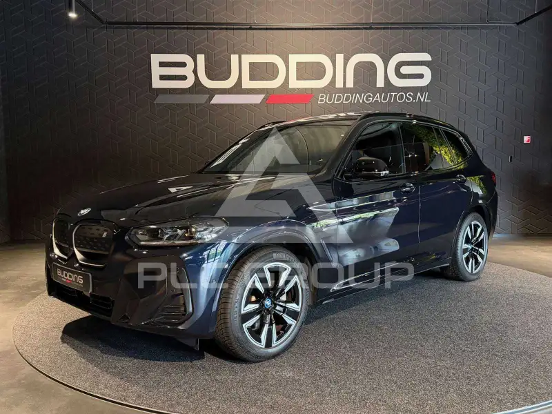 2021 BMW iX