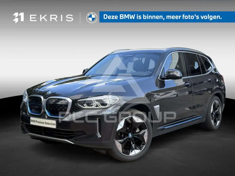 2021 BMW iX