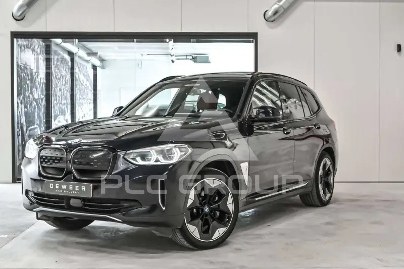2021 BMW iX