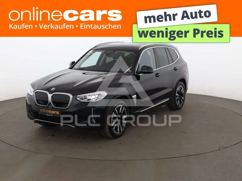 2021 BMW iX