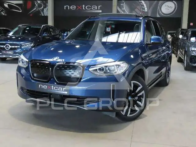 2021 BMW iX