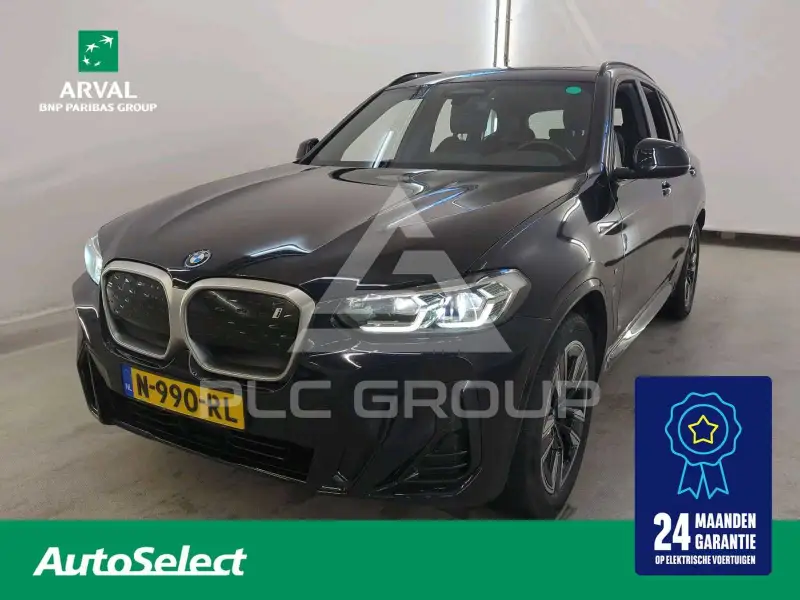 2021 BMW iX