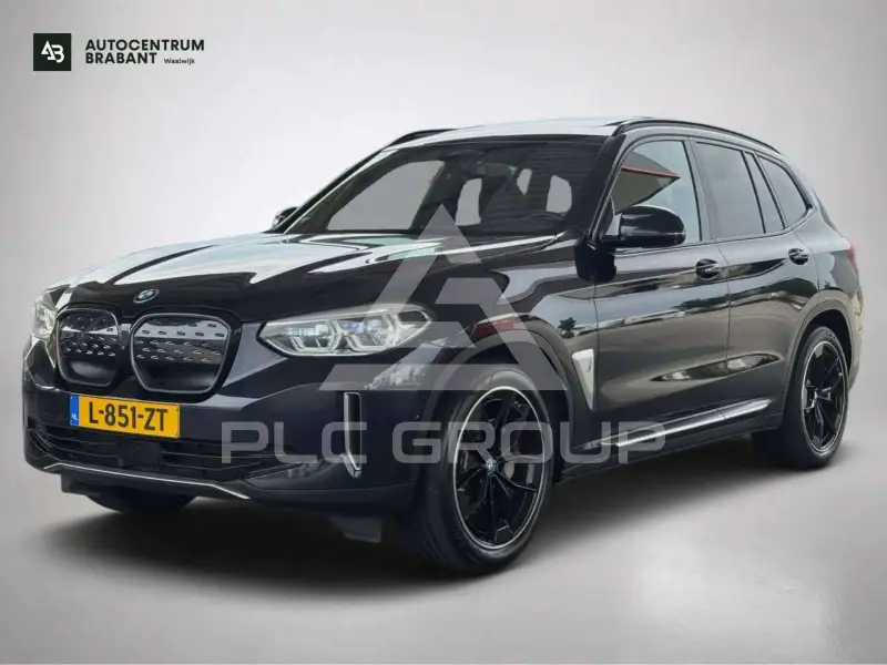 2021 BMW iX