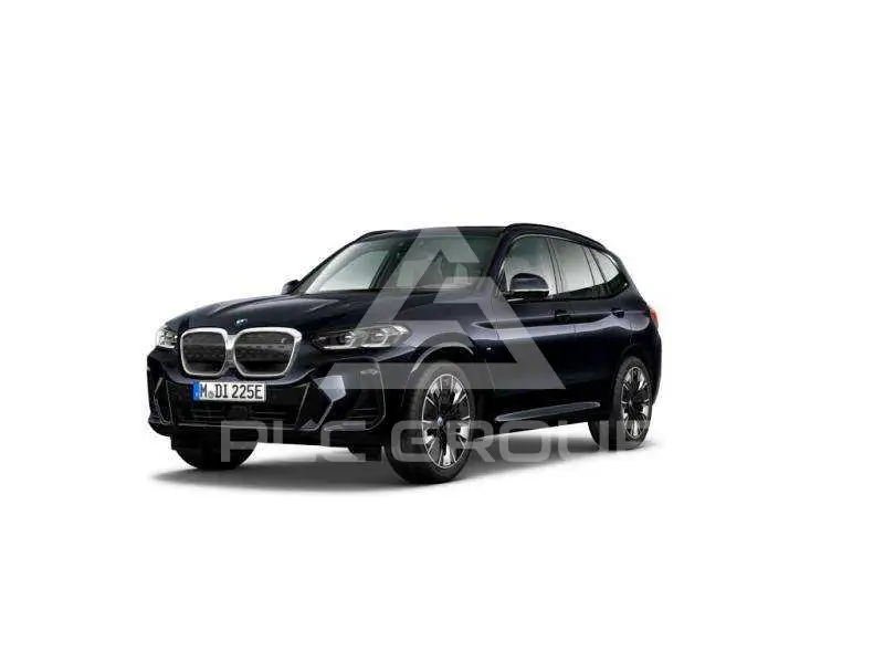 2021 BMW iX