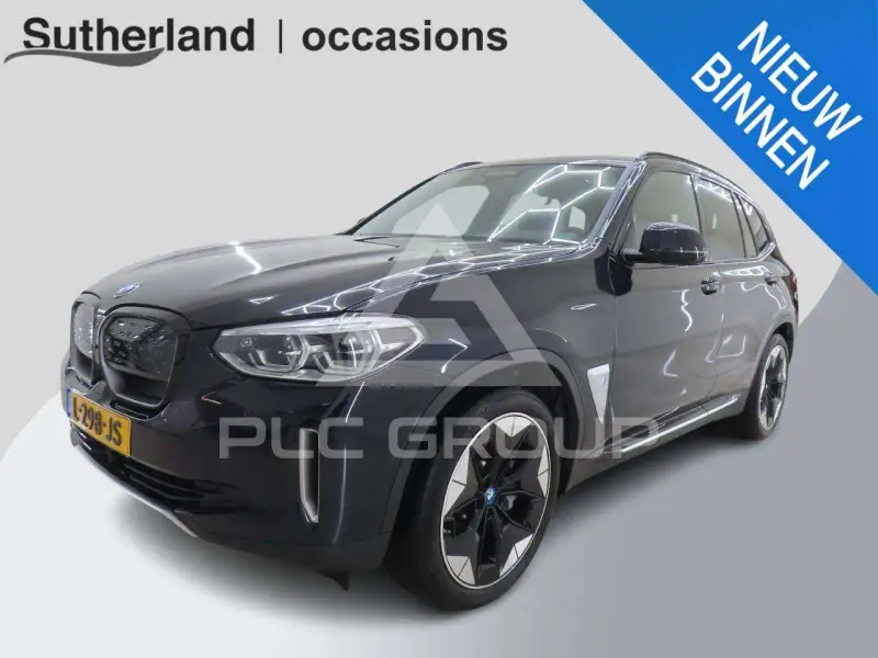 2021 BMW iX